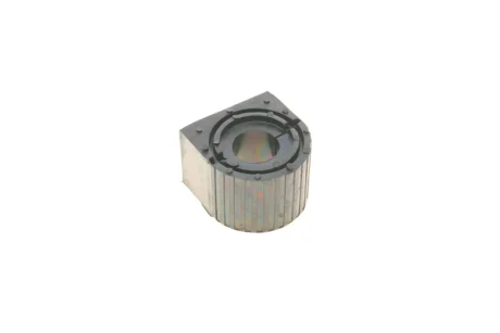 Втулка стабілізатора (переднього) VW Jetta USA 1.2-2.0 10-14 (45x21/45x32)(d=21.ремонтна) SOLGY Solgy 201322