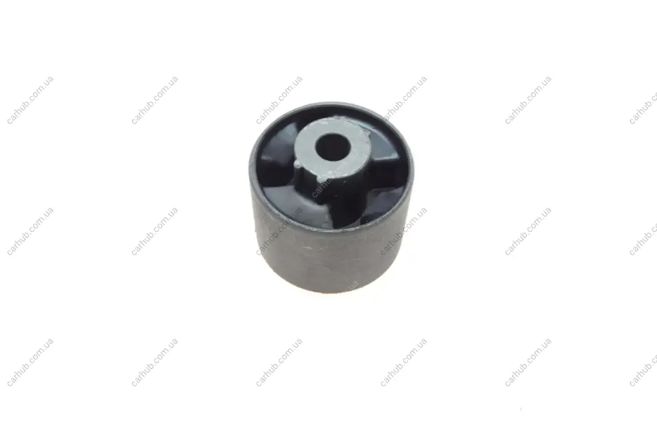 Сайлентблок важеля (заднього) Audi A3/Q3/Skoda Octavia/SuperB/VW Golf/Passat/Touran 03- SOLGY Solgy 201328 (фото 1)