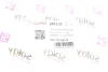 Сайлентблок важеля (заднього) Audi A3/Q3/Skoda Octavia/SuperB/VW Golf/Passat/Touran 03- SOLGY Solgy 201328 (фото 3)