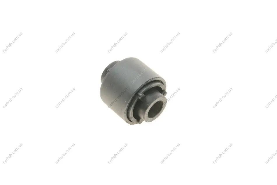 Сайлентблок важеля (заднього/зверху/ззовні) Audi A3/VW Golf V 04-(d=14) SOLGY Solgy 201330 (фото 1)