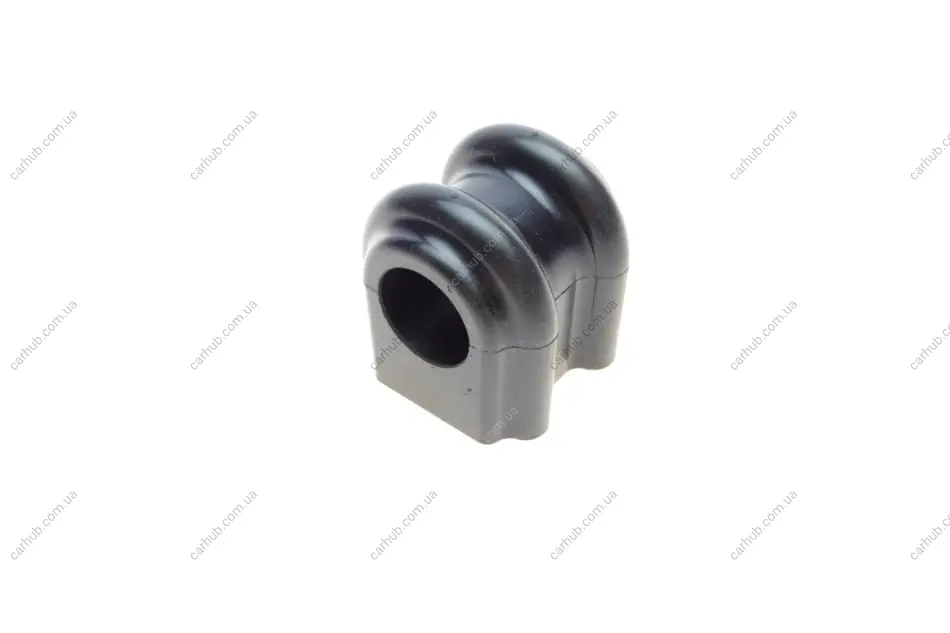 Втулка стабілізатора (переднього) Hyundai i30/Kia Cee\'d 1.4-2.0 06- (d=22mm) SOLGY Solgy 201349 (фото 1)