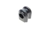 Втулка стабілізатора (переднього) Hyundai i30/Kia Cee\'d 1.4-2.0 06- (d=22mm) SOLGY Solgy 201349 (фото 1)