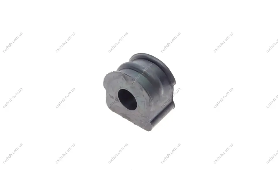 Втулка стабілізатора (переднього) Audi A3/TT/Skoda Octavia/Bora/VW Golf (стаб d=16mm) (ремонтна) SOLGY Solgy 201352 (фото 1)