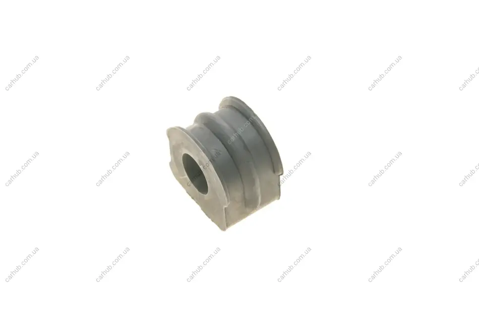 Втулка стабілізатора (переднього) Audi A3/TT/Skoda Octavia/Bora/VW Golf (d=17mm) SOLGY Solgy 201353 (фото 1)