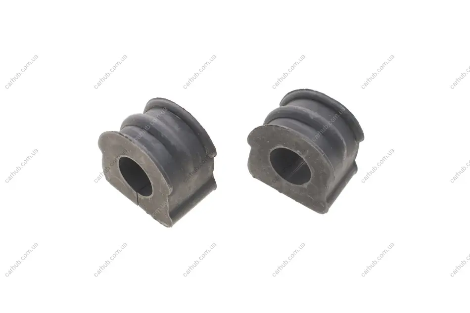 Втулка стабілізатора (переднього) Audi A3/TT/Skoda Octavia/Bora/VW Golf (d=19mm) (ремонтна) SOLGY Solgy 201354 (фото 1)