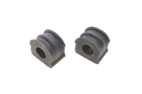 Фото втулка стабилизатора (переднего) Audi A3/TT/Skoda Octavia/Bora/VW Golf (d=19mm) (ремонтная) Solgy 201354 Втулка стабилизатора (переднего) Audi A3/TT/Skoda Octavia/Bora/VW Golf (d=19mm) (ремонтная) Solgy 201354