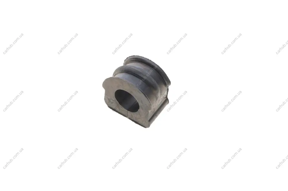 Втулка стабілізатора (переднього) Audi A3/TT/Skoda Octavia/Bora/VW Golf (d=20mm) (ремонтна) SOLGY Solgy 201355 (фото 1)