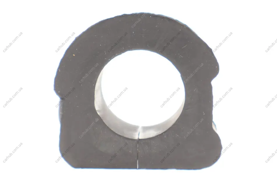 Втулка стабілізатора (переднього) Audi A3/TT/Skoda Octavia/Bora/VW Golf IV 98-10 (d=22mm) (ремонтна) SOLGY Solgy 201398 (фото 1)