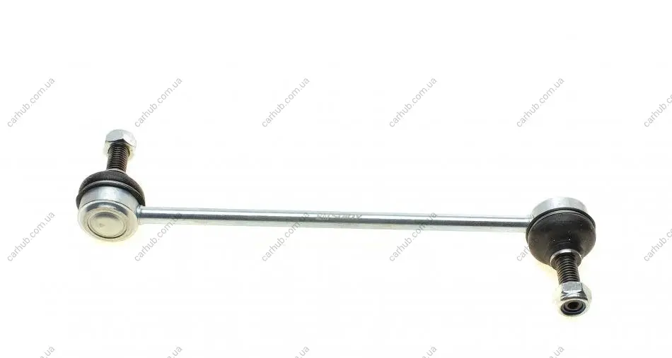 Тяга стабілізатора (переднього) VW T5 1.9TDI/2.5TDI 03- SOLGY Solgy 202025 (фото 1)
