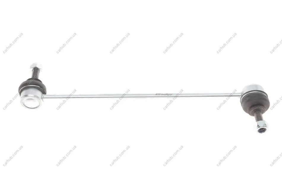 Тяга стабілізатора (переднього) Citroen Nemo 08- SOLGY Solgy 202037 (фото 1)