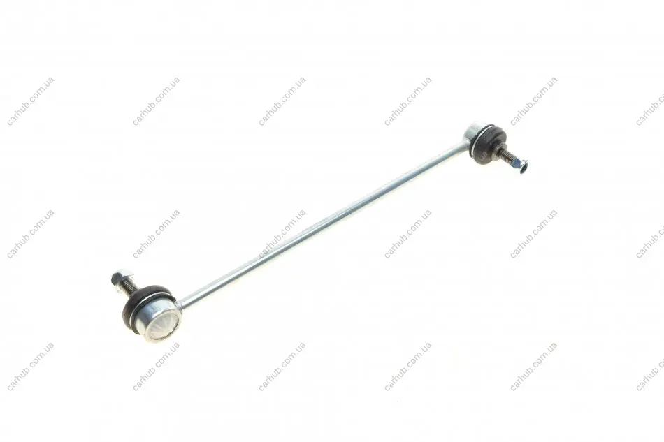 Тяга стабілізатора (переднього) Citroen C4/Peugeot 307 1.4/2.0HDi 00- SOLGY Solgy 202054 (фото 1)