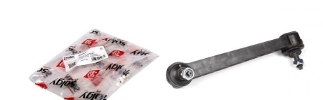 Тяга (стойкая) стабилизатора Solgy 202062