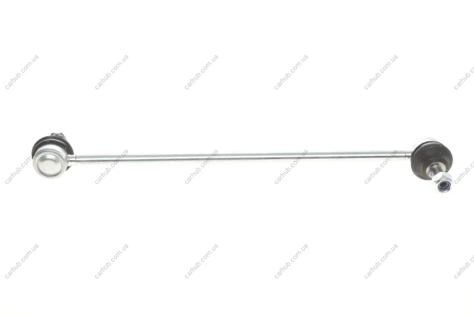 Тяга стабілізатора (переднього) Citroen Berlingo/Peugeot Partner 08- SOLGY Solgy 202089 (фото 1)