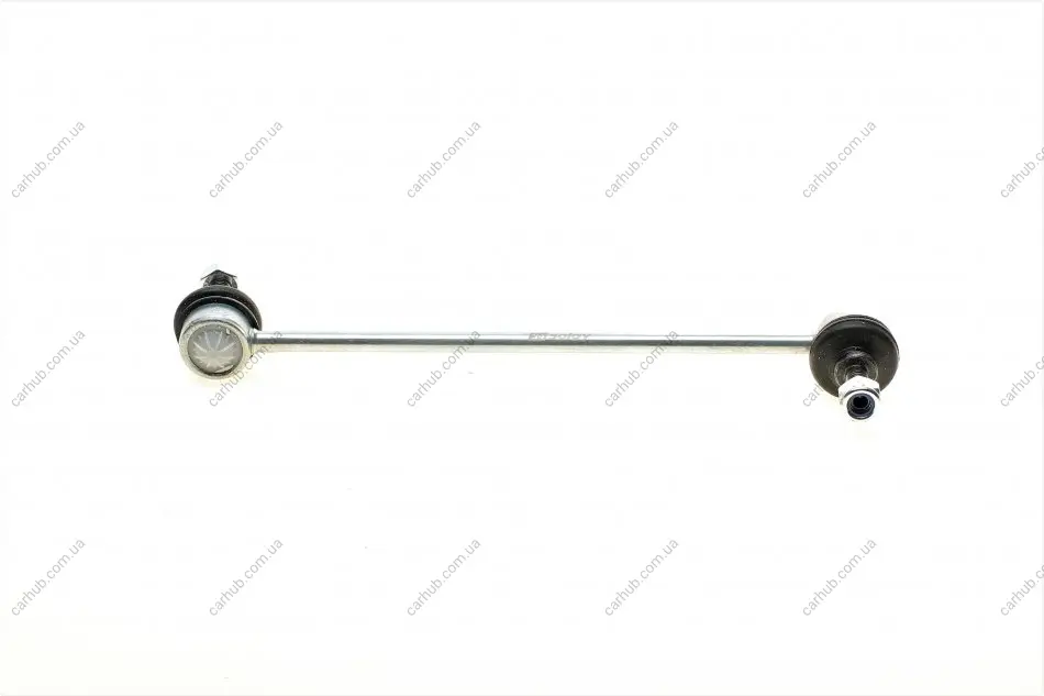 Тяга стабілізатора (переднього) Skoda Fabia 99-/Roomster 06-15/Rapid 12-/VW Polo 01- SOLGY Solgy 202094 (фото 1)
