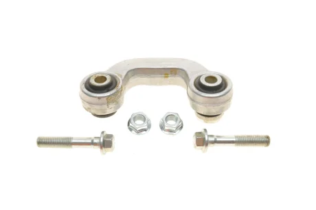 Тяга стабілізатора (переднього) (L) Audi A4/A6/VW Passat B5 96-05 SOLGY Solgy 202109