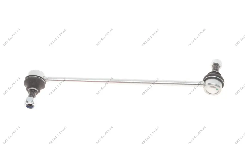 Тяга стабілізатора (переднього) BMW 5 (F10/F18)/7 (F01-F04) 2.0-6.0 08- SOLGY Solgy 202132 (фото 1)