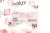 Тяга стабілізатора (переднього) BMW 5 (F10/F18)/7 (F01-F04) 2.0-6.0 08- SOLGY Solgy 202132 (фото 2)