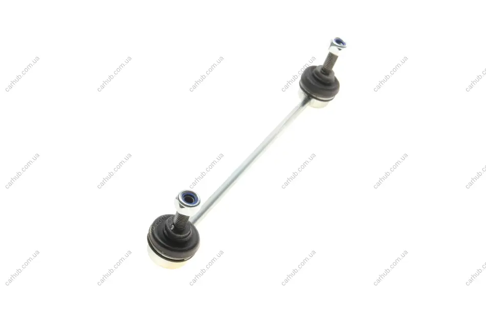 Тяга стабілізатора (переднього) Citroen C8/Peugeot 807/Lancia Phedra 2.0 JTD 02-10 SOLGY Solgy 202142 (фото 1)