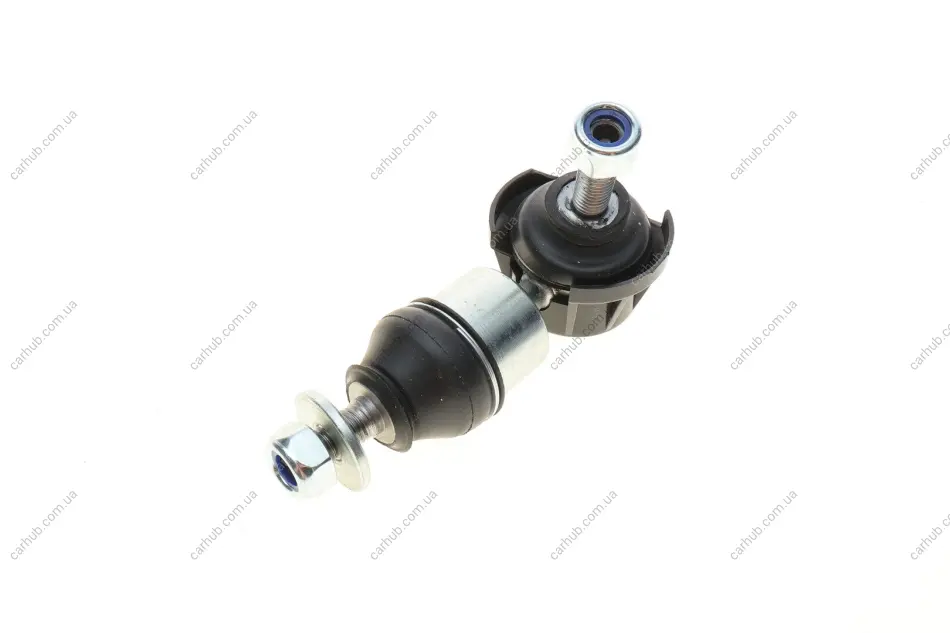 Тяга стабілізатора (заднього) Ford Focus/Mazda 3/Volvo S40, V50, C70. 03- SOLGY Solgy 202152 (фото 1)