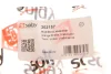 Тяга стабілізатора (переднього) Land Rover Freelander (L314) 1.8-2.5/2.0D 98-06 (L=205mm) SOLGY Solgy 202157 (фото 2)