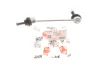 Тяга стабілізатора (переднього) Land Rover Freelander (L314) 1.8-2.5/2.0D 98-06 (L=205mm) SOLGY Solgy 202157 (фото 3)