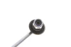 Тяга стабілізатора (переднього) Land Rover Freelander (L314) 1.8-2.5/2.0D 98-06 (L=205mm) SOLGY Solgy 202157 (фото 4)