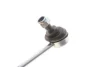 Тяга стабілізатора (переднього) Land Rover Freelander (L314) 1.8-2.5/2.0D 98-06 (L=205mm) SOLGY Solgy 202157 (фото 8)