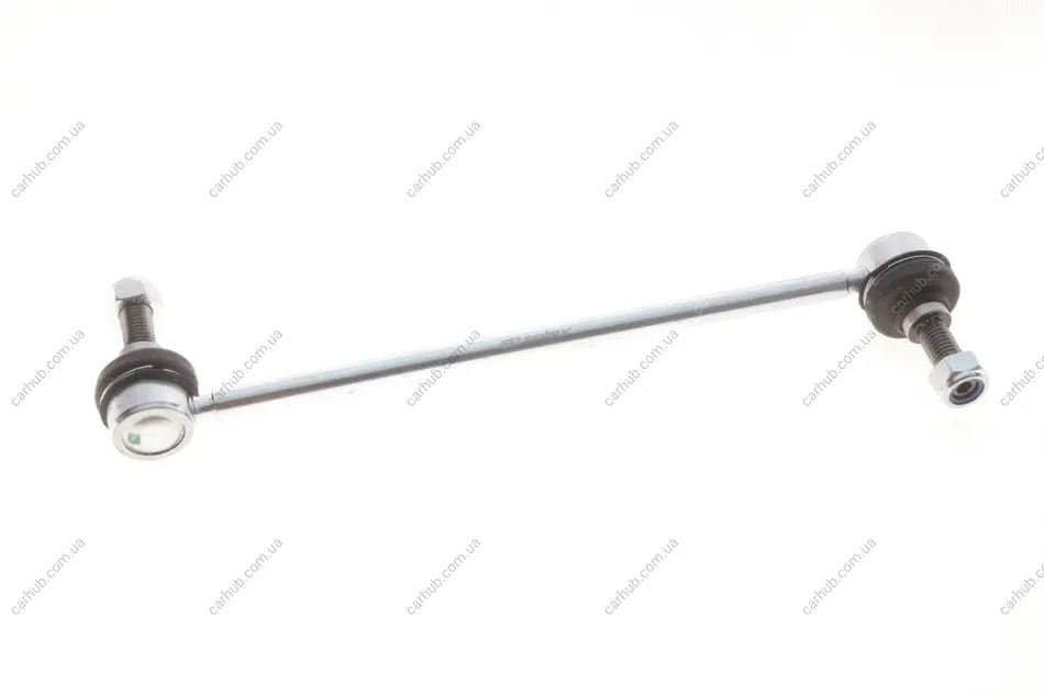 Тяга стабілізатора (переднього) Nissan Juke/Leaf 10-/Qashqai 13-/Renault Kadjar 15- SOLGY Solgy 202179 (фото 1)