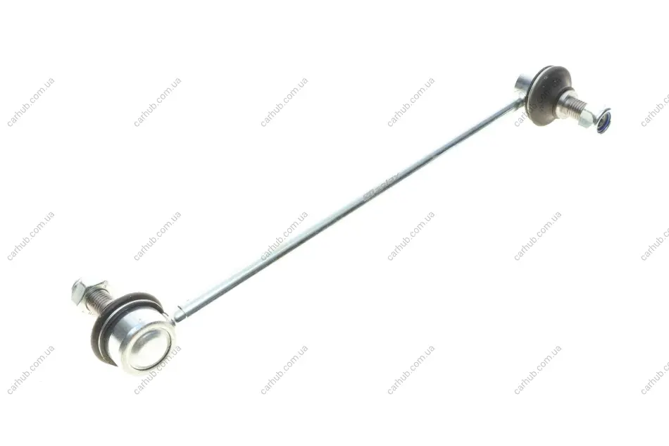 Тяга стабілізатора (переднього) Toyota Corolla 97-09/Avensis 03-08 (L=285 мм) SOLGY Solgy 202193 (фото 1)