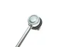 Тяга стабілізатора (переднього) Toyota Corolla 97-09/Avensis 03-08 (L=285 мм) SOLGY Solgy 202193 (фото 6)