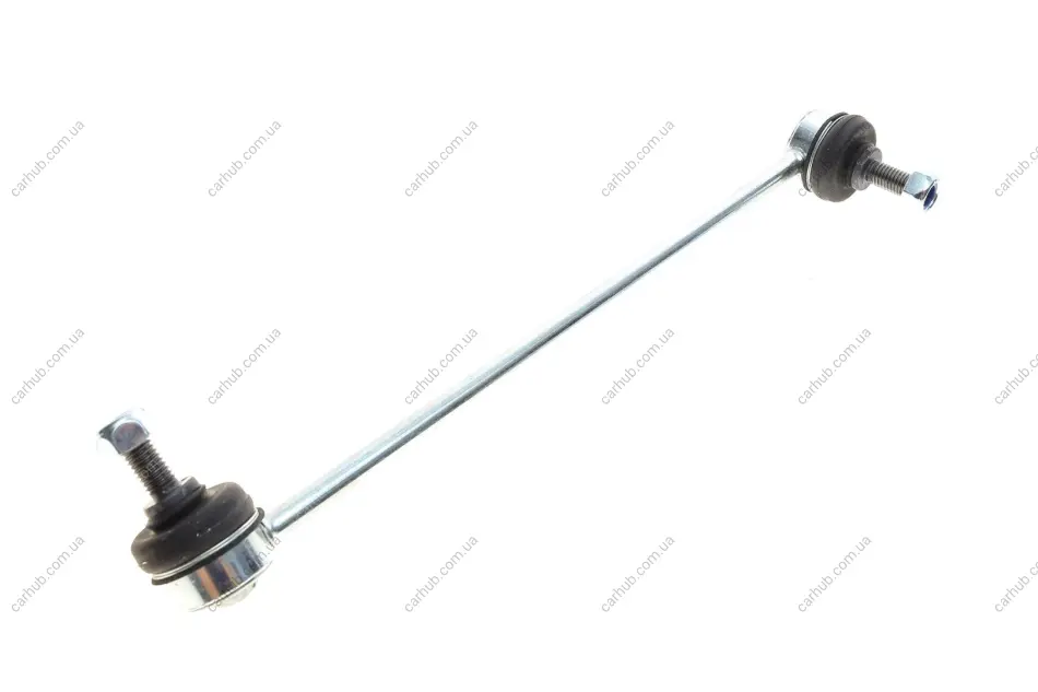 Тяга стабілізатора (переднього) (R) BMW X3 (E83) 2.0-3..0/2.0-3.0d 03-11 SOLGY Solgy 202206 (фото 1)