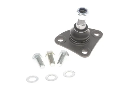 Опора кульова (передня) Fiat Ducato/Peugeot Boxer 06- SOLGY Solgy 203005