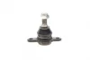 Опора кульова (передня/знизу) VW T4 90-96 SOLGY Solgy 203015 (фото 4)