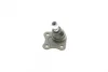Опора кульова (передня/знизу/L) Audi A3/VW Golf IV 1.6/1.9TDI 97-06 SOLGY Solgy 203016 (фото 4)