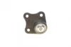 Опора кульова (передня/знизу/R) Audi A3/VW Golf IV 1.6/1.9TDI 97-06 SOLGY Solgy 203017 (фото 6)