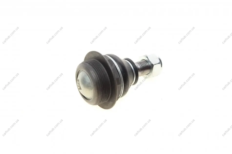 Опора кульова (передня/знизу) Citroen Berlingo/Peugeot Partner 1.4-2.0HDi 08- SOLGY Solgy 203021 (фото 1)