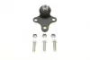 Опора кульова (передня/знизу) Citroen Berlingo/Peugeot Partner 96-08 (d=18mm) SOLGY Solgy 203022 (фото 1)