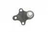 Опора кульова (передня/знизу) Citroen Berlingo/Peugeot Partner 96-08 (d=18mm) SOLGY Solgy 203022 (фото 5)