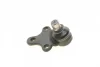 Опора кульова (передня/знизу) Citroen Berlingo/Peugeot Partner 96-08 (d=18mm) SOLGY Solgy 203022 (фото 7)