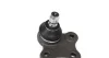 Опора кульова (передня/знизу) Citroen Nemo/Fiat Fiorino 1.3HDi/1.4HDi 07- SOLGY Solgy 203023 (фото 2)