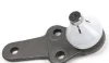 Опора кульова (передня/знизу) Ford Focus 98-04 SOLGY Solgy 203030 (фото 2)