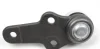 Опора кульова (передня/знизу) Ford Focus 98-04 SOLGY Solgy 203030 (фото 3)