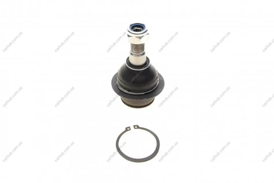 Опора кульова (передня) Ford Transit/Connect 1.8-3.2TDCi 00- SOLGY Solgy 203034 (фото 1)