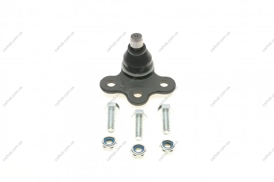 Опора кульова (передня) Opel Combo 1.3-1.7CDTI 00- SOLGY Solgy 203041 (фото 1)