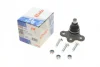 Опора кульова (передня) Opel Combo 1.3-1.7CDTI 00- SOLGY Solgy 203041 (фото 8)