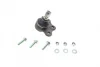 Опора кульова (передня/знизу) Opel Omega B 2.2DTI-3.0 V6 94-03 SOLGY Solgy 203043 (фото 1)