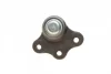 Опора кульова (передня/знизу) Opel Omega B 2.2DTI-3.0 V6 94-03 SOLGY Solgy 203043 (фото 3)