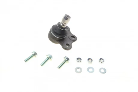 Опора кульова (передня/знизу) Opel Omega B 2.2DTI-3.0 V6 94-03 SOLGY Solgy 203043