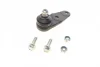 Опора кульова (передня) Renault Kangoo 1.5dCi 98- SOLGY Solgy 203045 (фото 1)