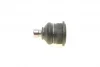 Опора кульова (передня/знизу) Renault Megane II/Scenic 02- (d=16mm) SOLGY Solgy 203047 (фото 3)